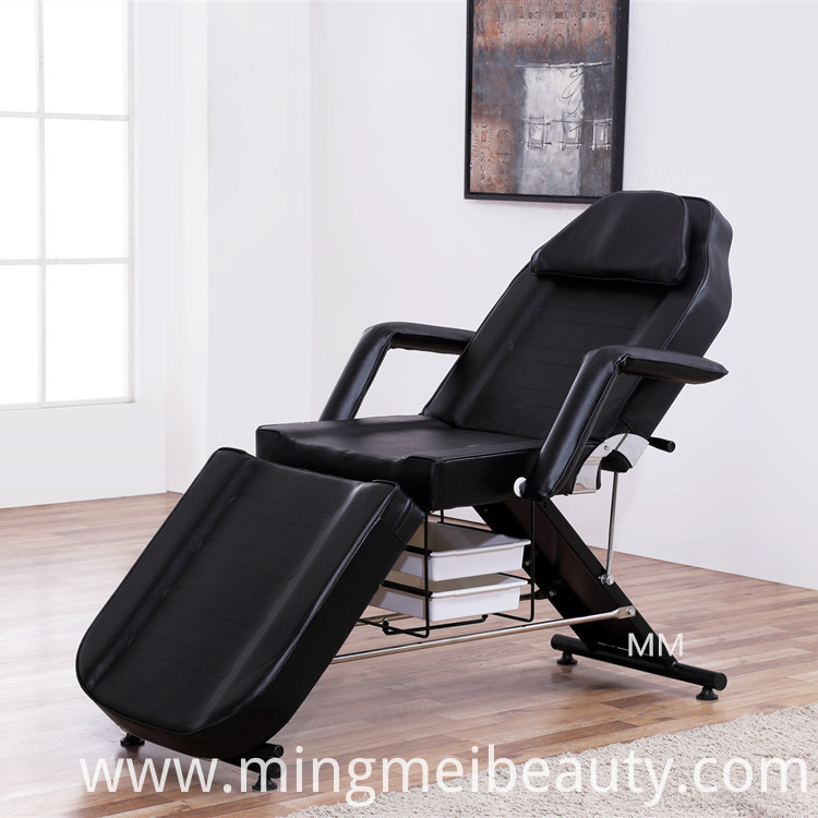 Tattoo Facial Bed Tattoo Facial Bed
